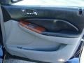 2004 Midnight Blue Pearl Acura MDX Touring  photo #21