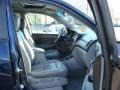 2004 Midnight Blue Pearl Acura MDX Touring  photo #22