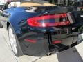 Jet Black - V8 Vantage Roadster Photo No. 6