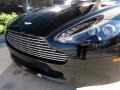 Jet Black - V8 Vantage Roadster Photo No. 9