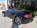 Jet Black - V8 Vantage Roadster Photo No. 14