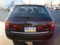 2003 Burgundy Red Audi Allroad 2.7T quattro  photo #8