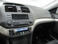 2004 Carbon Gray Pearl Acura TSX Sedan  photo #40