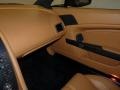 2008 Jet Black Aston Martin V8 Vantage Roadster  photo #24