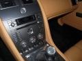 2008 Jet Black Aston Martin V8 Vantage Roadster  photo #26