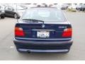 1996 Alaska Blue Metallic BMW 3 Series 318ti Coupe  photo #4