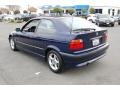 1996 Alaska Blue Metallic BMW 3 Series 318ti Coupe  photo #5