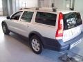 Silver Metallic - XC70 AWD Photo No. 4