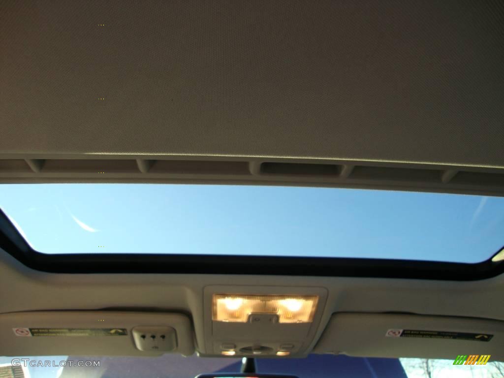 2003 Allroad 2.7T quattro - Burgundy Red / Platinum/Saber Black photo #26