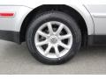 Reflex Silver Metallic - Passat GLS Wagon Photo No. 25
