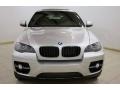 Titanium Silver Metallic - X6 xDrive35i Photo No. 2
