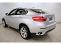 2009 Titanium Silver Metallic BMW X6 xDrive35i  photo #5