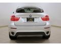 Titanium Silver Metallic - X6 xDrive35i Photo No. 6
