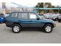 Mystic Teal Mica - RAV4  Photo No. 2