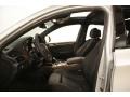 Titanium Silver Metallic - X6 xDrive35i Photo No. 9