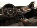 Titanium Silver Metallic - X6 xDrive35i Photo No. 11
