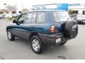 Mystic Teal Mica - RAV4  Photo No. 5