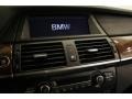 Titanium Silver Metallic - X6 xDrive35i Photo No. 13