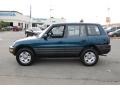 Mystic Teal Mica - RAV4  Photo No. 6