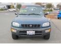 Mystic Teal Mica - RAV4  Photo No. 8
