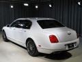 Glacier White - Continental Flying Spur Speed Photo No. 2