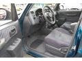 Mystic Teal Mica - RAV4  Photo No. 16