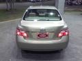 Desert Sand Mica - Camry XLE V6 Photo No. 4