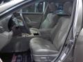 Desert Sand Mica - Camry XLE V6 Photo No. 6