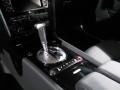 Glacier White - Continental Flying Spur Speed Photo No. 10