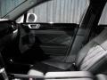 Glacier White - Continental Flying Spur Speed Photo No. 11