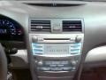 Desert Sand Mica - Camry XLE V6 Photo No. 8