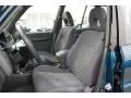 Mystic Teal Mica - RAV4  Photo No. 21