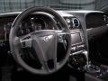Onyx Black - Continental GTC Speed Photo No. 9
