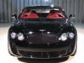 2010 Beluga Bentley Continental GT Supersports  photo #4