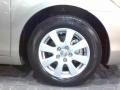 Desert Sand Mica - Camry XLE V6 Photo No. 22
