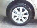 Desert Sand Mica - Camry XLE V6 Photo No. 23