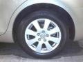 Desert Sand Mica - Camry XLE V6 Photo No. 24
