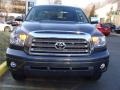 2007 Slate Metallic Toyota Tundra Limited CrewMax 4x4  photo #2