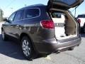 2010 Cocoa Metallic Buick Enclave CXL  photo #13