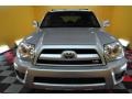 2008 Titanium Metallic Toyota 4Runner Limited 4x4  photo #2