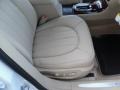 2010 White Diamond Tri-Coat Buick Lucerne CXL  photo #15