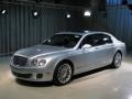 Moonbeam - Continental Flying Spur Speed Photo No. 1