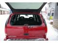 1997 Apple Red Chevrolet Blazer LT 4x4  photo #10