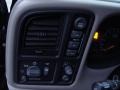 2002 Onyx Black Chevrolet Suburban 1500 Z71 4x4  photo #11