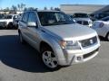Silky Silver Metallic - Grand Vitara Luxury Photo No. 1