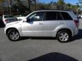 Silky Silver Metallic - Grand Vitara Luxury Photo No. 2
