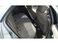 Ultra Silver Metallic - Cavalier LS Sedan Photo No. 20