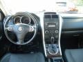 Silky Silver Metallic - Grand Vitara Luxury Photo No. 3
