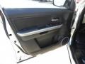 Silky Silver Metallic - Grand Vitara Luxury Photo No. 6