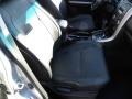 Silky Silver Metallic - Grand Vitara Luxury Photo No. 10